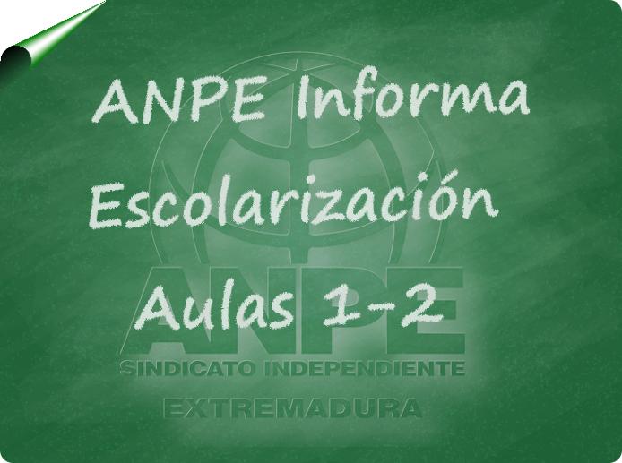 informaescolarizacion