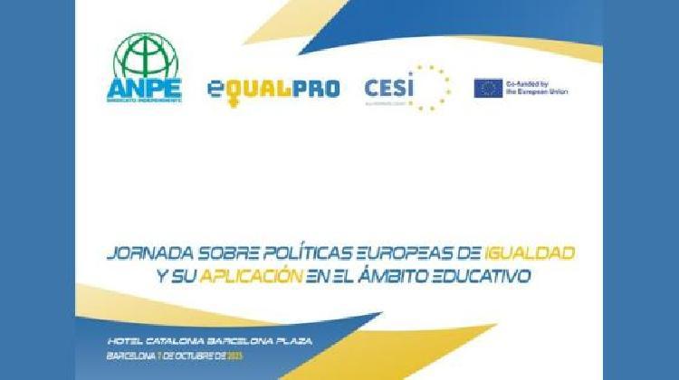 igualdad