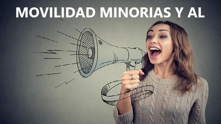 minorias