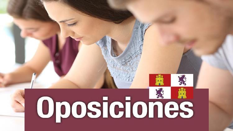 oposiciones-castilla-y-león