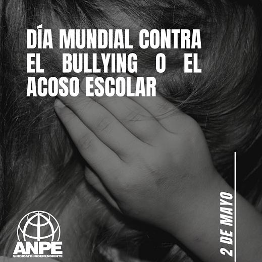 cartel-día-mundial-contra-el-acoso-escolar-