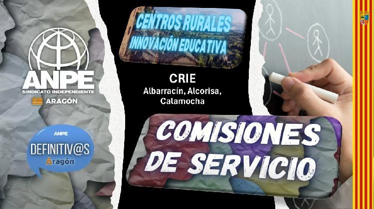 comservs-crie