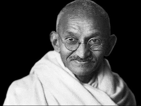 gandhi