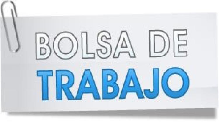 bolsasdetrabajo