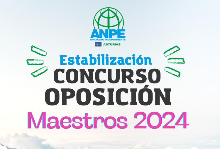 concuso-oposicion-maestros-novedades