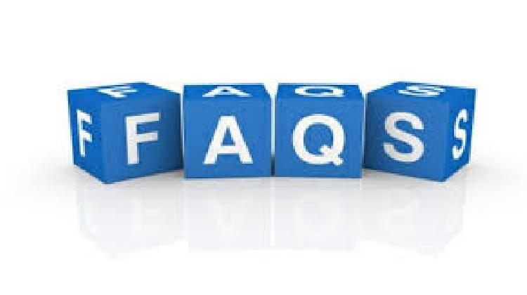 faqs