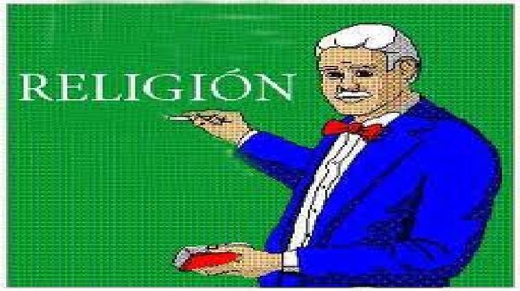 religion