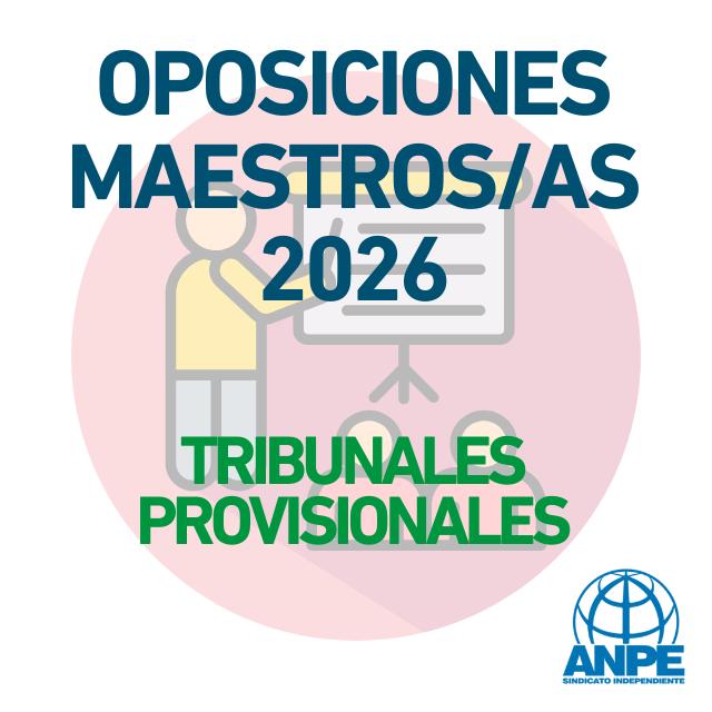 oposiciones-maestros-2026