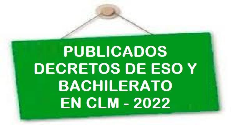 decreto-eso-y-bachillerato-clm